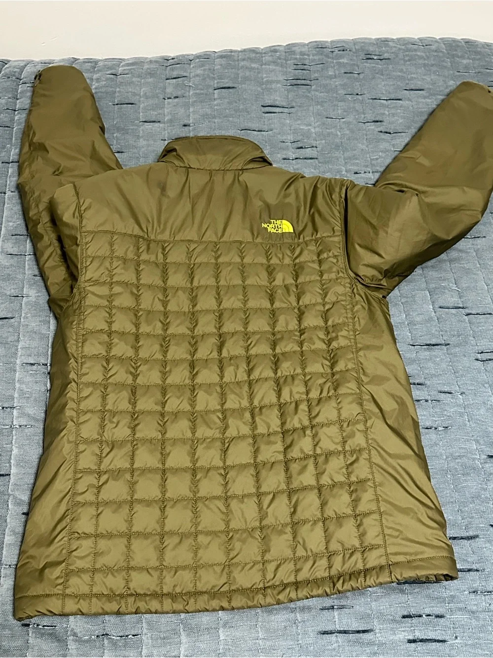 The North Face Brecon Jacket